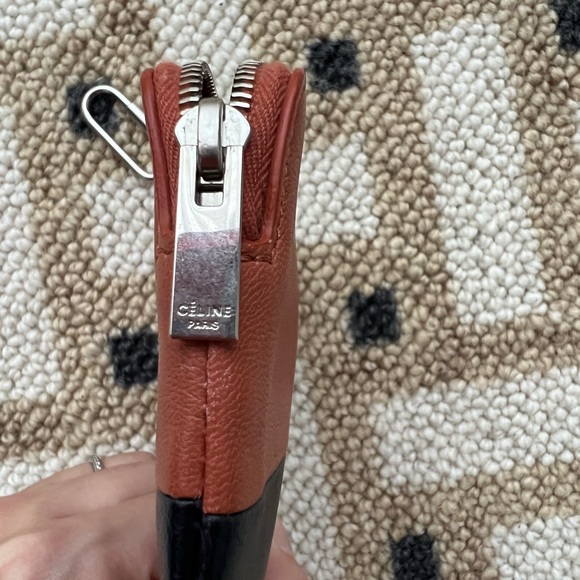 Celine key bag - Picture 3 of 5